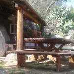 La Fattoria Di Nonna Eugenia Отель типа 