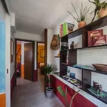 La Fattoria Di Nonna Eugenia Отель типа 