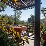 La Fattoria Di Nonna Eugenia Отель типа 