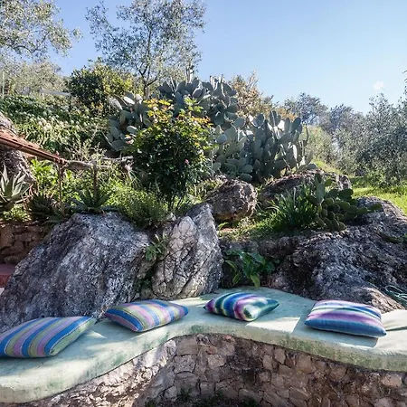 La Fattoria Di Nonna Eugenia Отель типа 