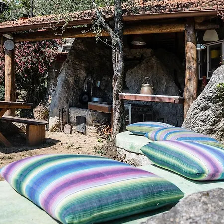Bed & Breakfast La Fattoria Di Nonna Eugenia *