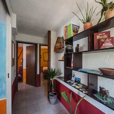 La Fattoria Di Nonna Eugenia Bed & Breakfast 3*