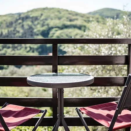 Bed & Breakfast La Fattoria Di Nonna Eugenia