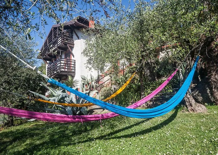 Panzió La Fattoria Di Nonna Eugenia