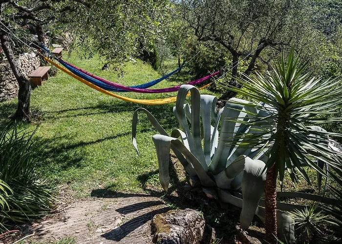 La Fattoria Di Nonna Eugenia Lerici