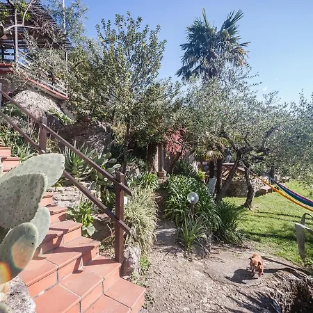 La Fattoria Di Nonna Eugenia Nocleg ze śniadaniem 3*