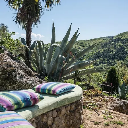 La Fattoria Di Nonna Eugenia Lerici