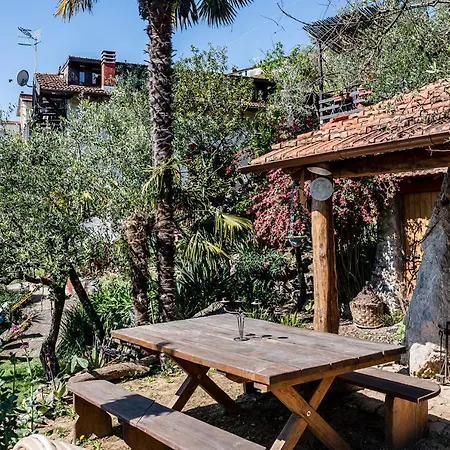 Bed & Breakfast La Fattoria Di Nonna Eugenia