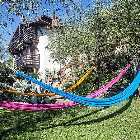 La Fattoria Di Nonna Eugenia فندق مبيت وإفطار