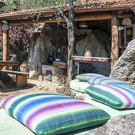La Fattoria Di Nonna Eugenia 3* ليريسي