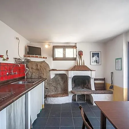 Alojamento de Acomodação e Pequeno-almoço La Fattoria Di Nonna Eugenia