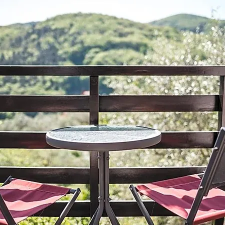 La Fattoria Di Nonna Eugenia Alojamento de Acomodação e Pequeno-almoço