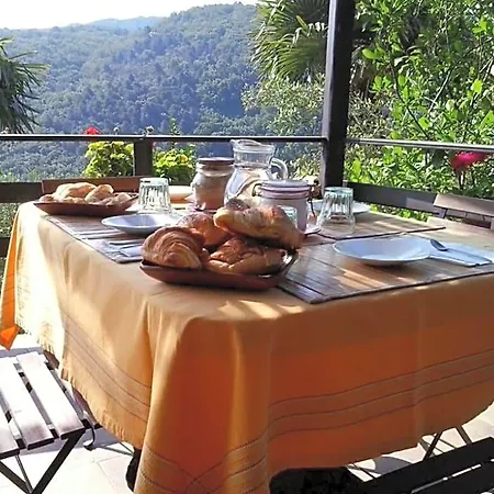 فندق مبيت وإفطار La Fattoria Di Nonna Eugenia