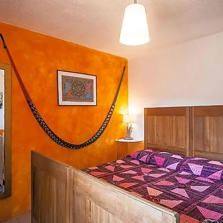 La Fattoria Di Nonna Eugenia 3* Lerici