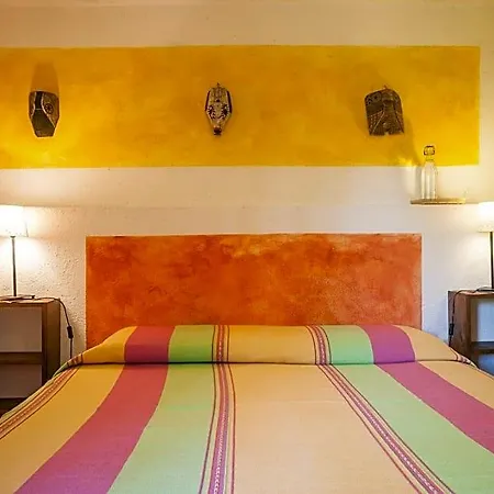 La Fattoria Di Nonna Eugenia 3* Lerici