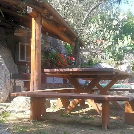 La Fattoria Di Nonna Eugenia Alojamento de Acomodação e Pequeno-almoço Lerici