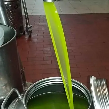 La Fattoria Di Nonna Eugenia 3*