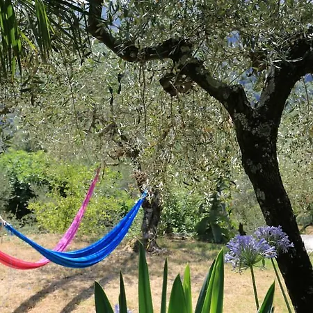 Nocleg ze śniadaniem La Fattoria Di Nonna Eugenia Lerici