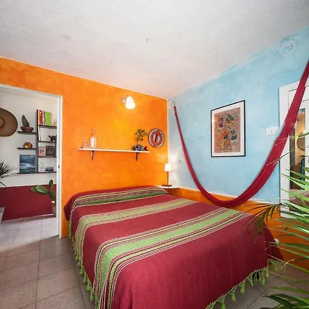 La Fattoria Di Nonna Eugenia Bed & Breakfast *