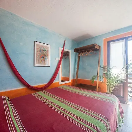 Nocleg ze śniadaniem La Fattoria Di Nonna Eugenia Lerici