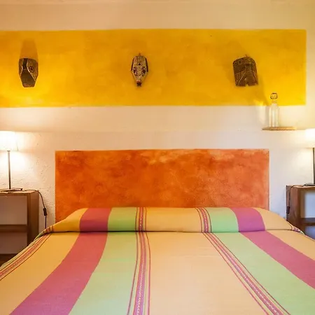 La Fattoria Di Nonna Eugenia