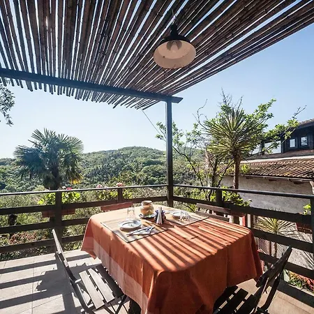 Nocleg ze śniadaniem La Fattoria Di Nonna Eugenia 3*