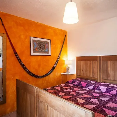 Bed & Breakfast La Fattoria Di Nonna Eugenia *