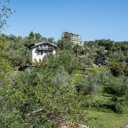 Bed & Breakfast La Fattoria Di Nonna Eugenia
