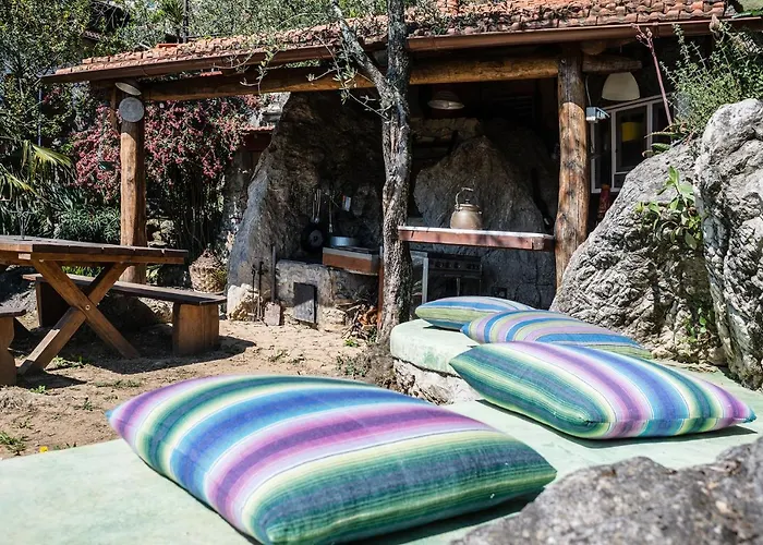 Bed & Breakfast La Fattoria Di Nonna Eugenia 3*