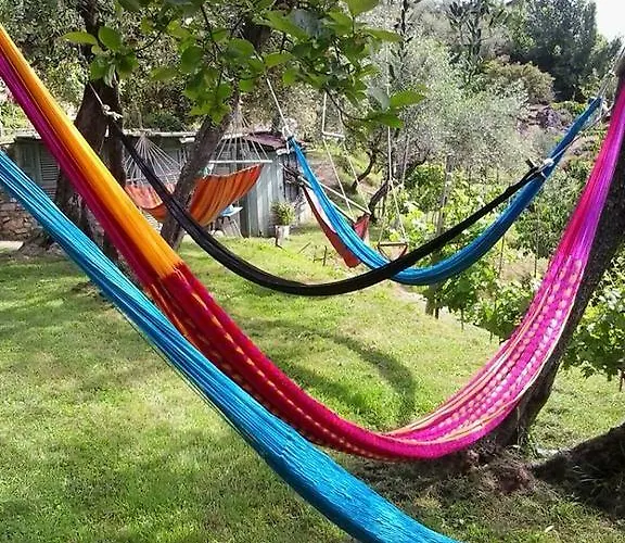 La Fattoria Di Nonna Eugenia Lerici