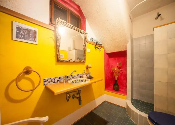 La Fattoria Di Nonna Eugenia