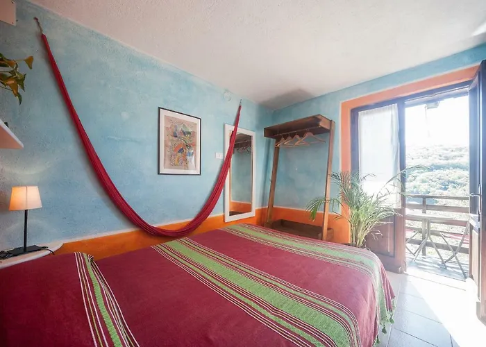 Bed and Breakfast La Fattoria Di Nonna Eugenia Lerici