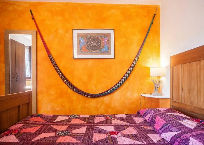 Bed and Breakfast La Fattoria Di Nonna Eugenia 3*