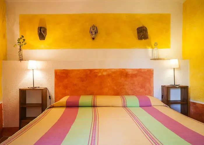 La Fattoria Di Nonna Eugenia