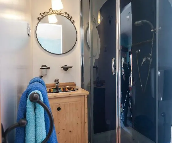 Bed and Breakfast La Fattoria Di Nonna Eugenia