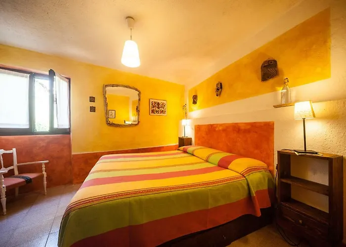 La Fattoria Di Nonna Eugenia