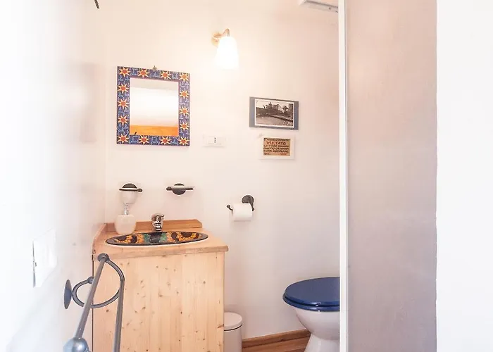 Bed and Breakfast La Fattoria Di Nonna Eugenia