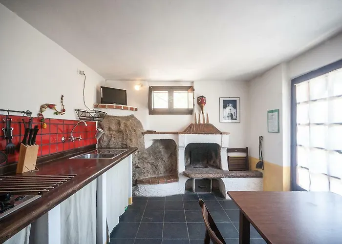 La Fattoria Di Nonna Eugenia Lerici