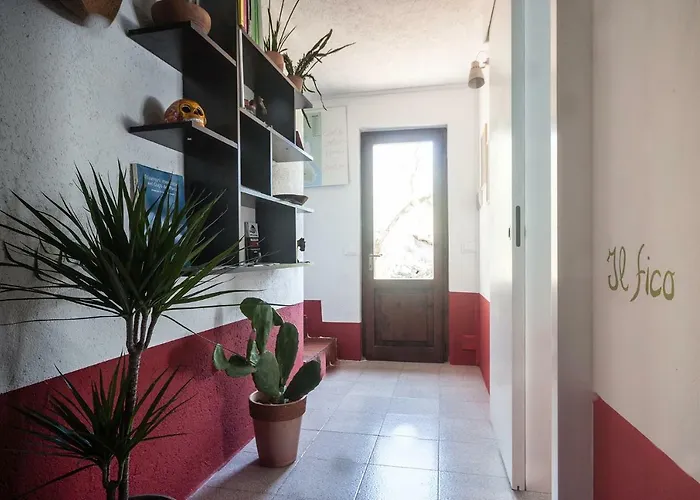 La Fattoria Di Nonna Eugenia Lerici