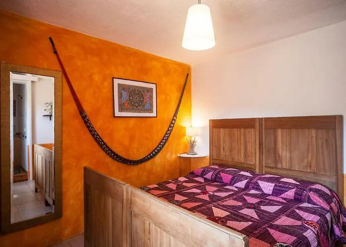 Bed & Breakfast La Fattoria Di Nonna Eugenia 3*