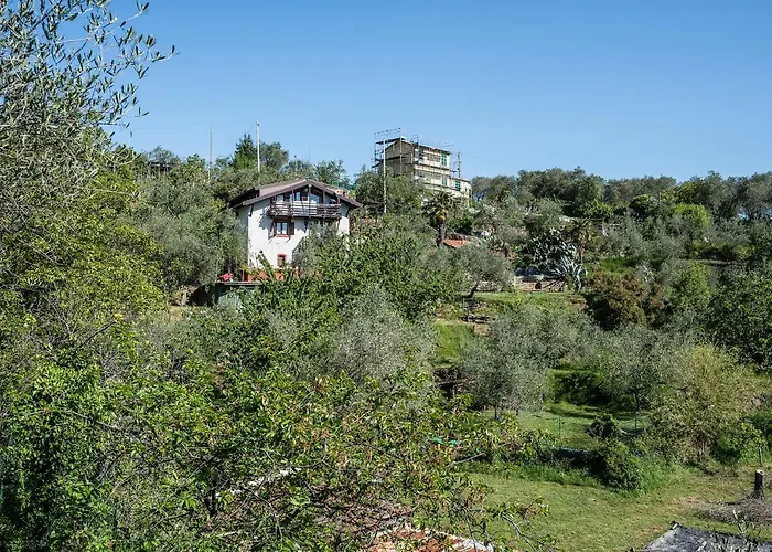 Bed and Breakfast La Fattoria Di Nonna Eugenia