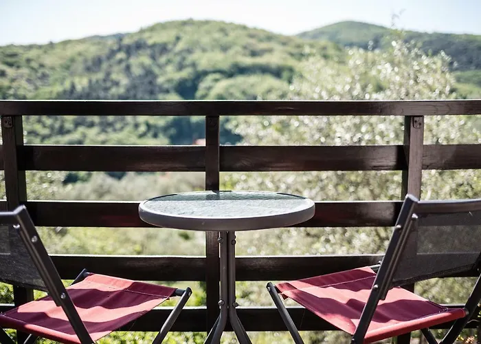Bed & Breakfast La Fattoria Di Nonna Eugenia